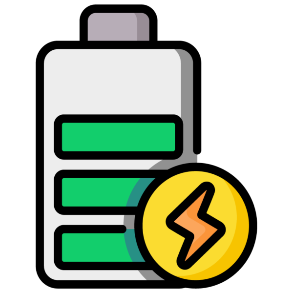 Official Apple Battery