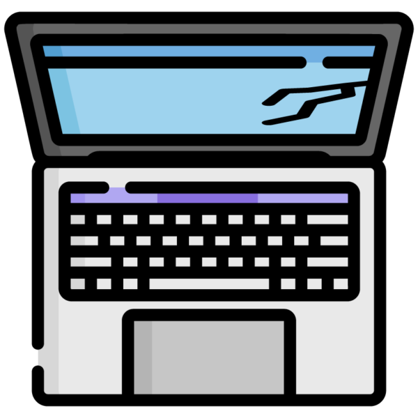 Refurbished Screen