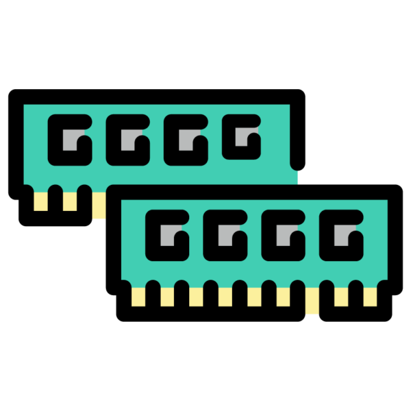 RAM Upgrade 16GB