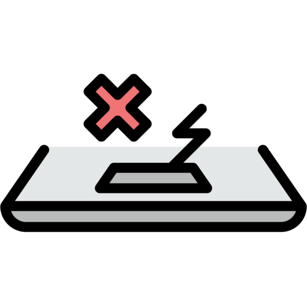 Trackpad