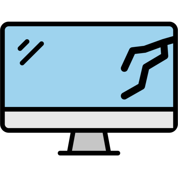 Refurbished Screen
